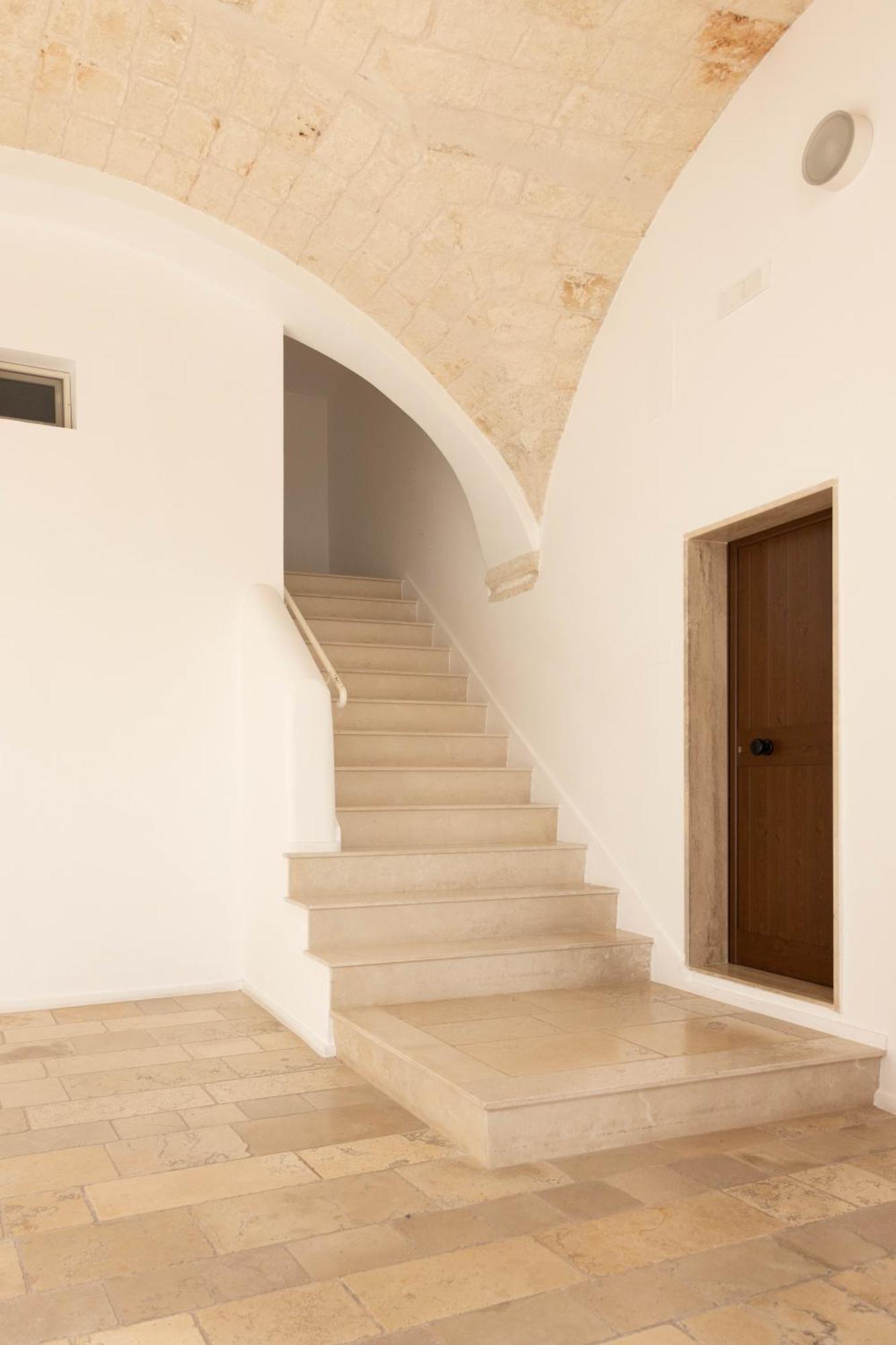 Santa Maria 24 Apartment Monopoli Exterior photo