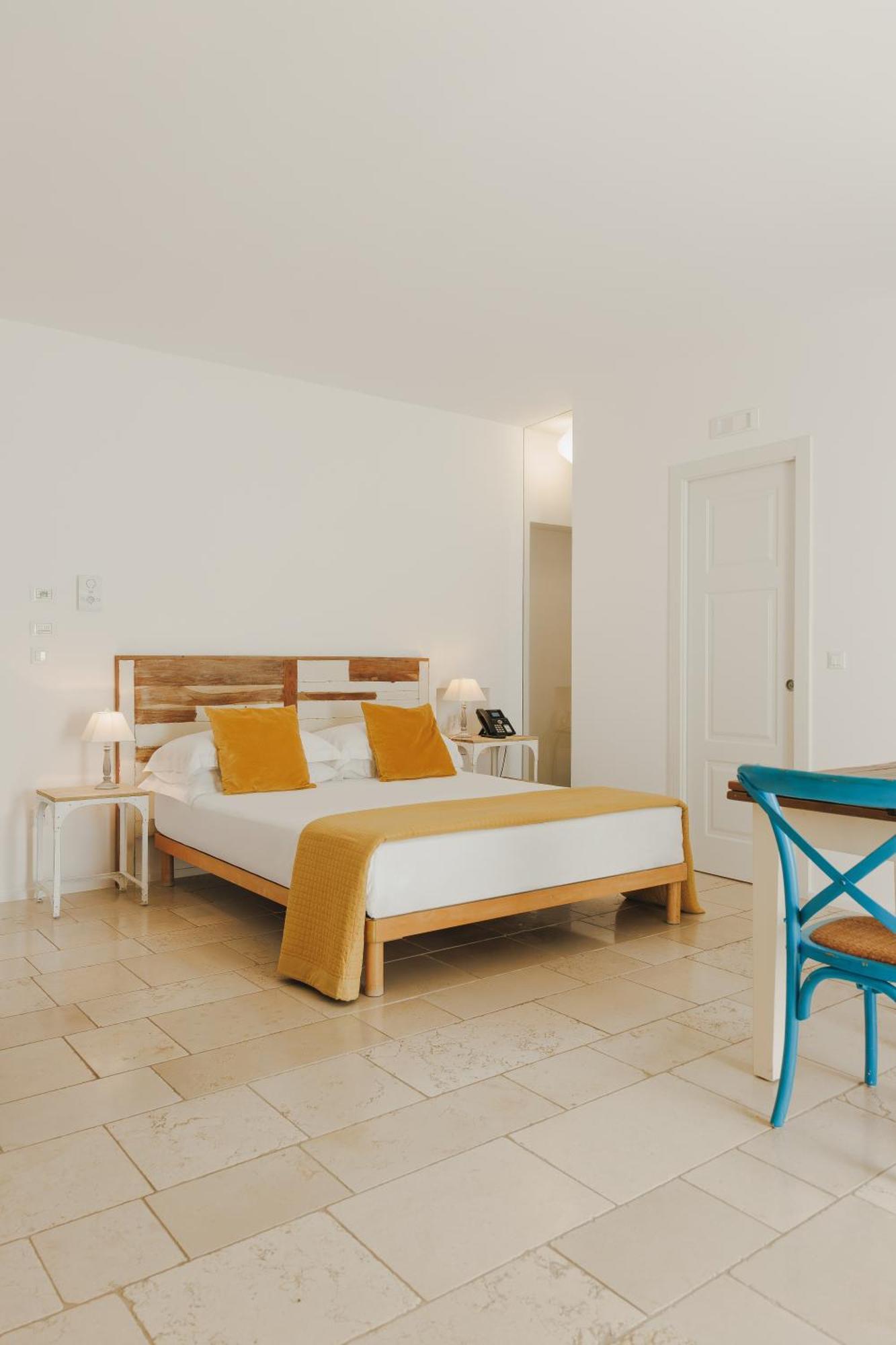 Santa Maria 24 Apartment Monopoli Room photo