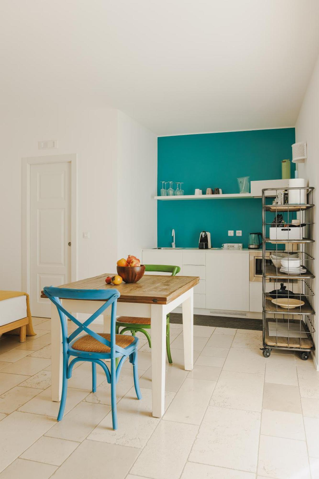 Santa Maria 24 Apartment Monopoli Room photo