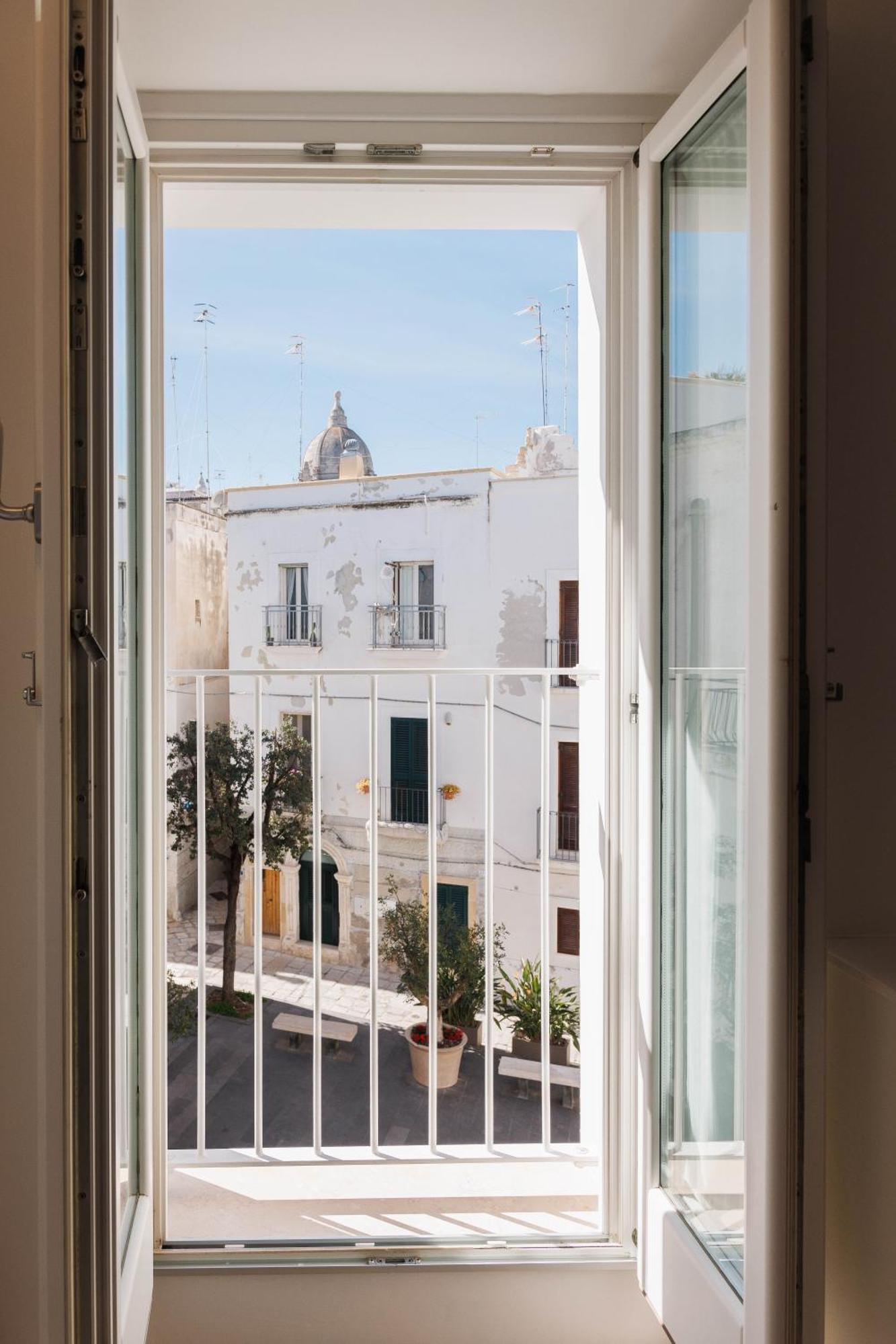 Santa Maria 24 Apartment Monopoli Room photo