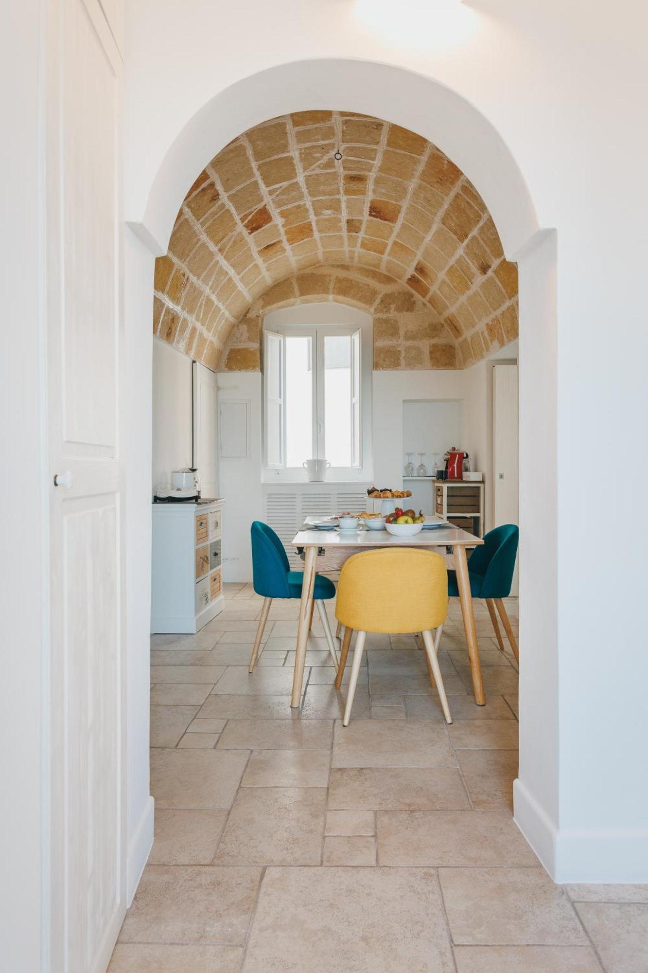 Santa Maria 24 Apartment Monopoli Room photo